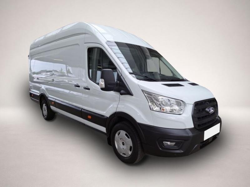Ford Andere
