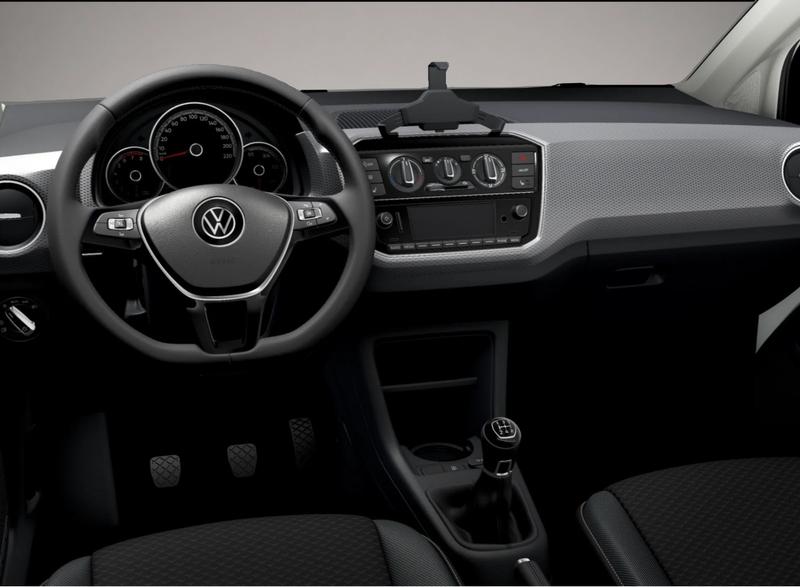 VW up!
