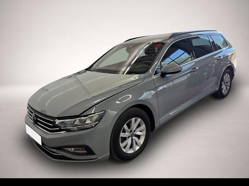 VW Passat Variant