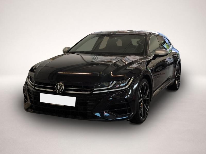 VW Arteon