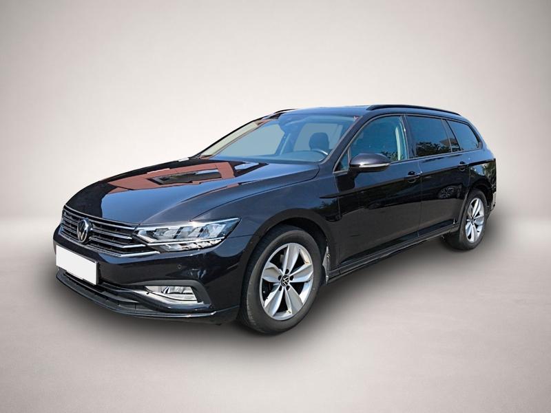 VW Passat Variant
