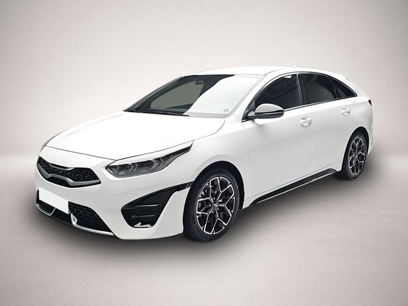 Kia Andere