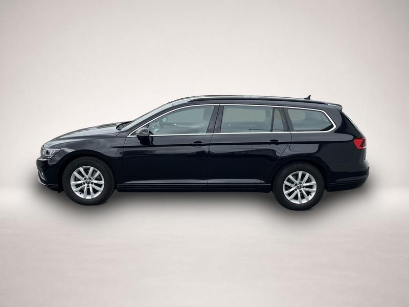 VW Passat Variant