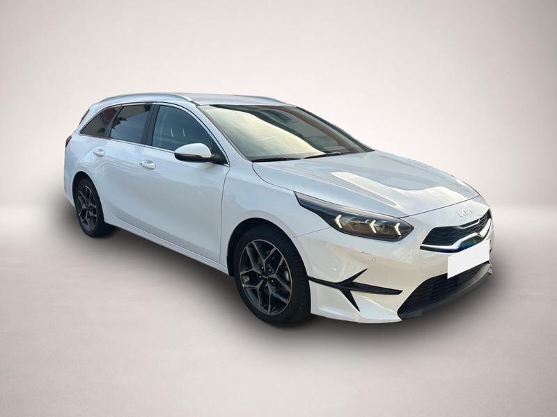Kia Andere