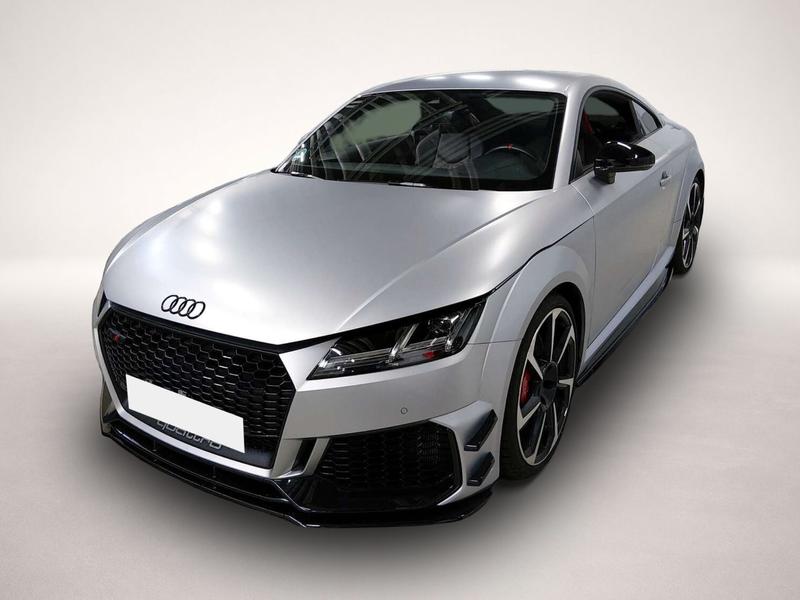 Audi Quattro