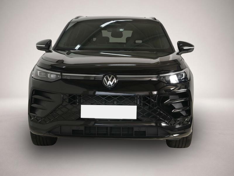 VW Tayron