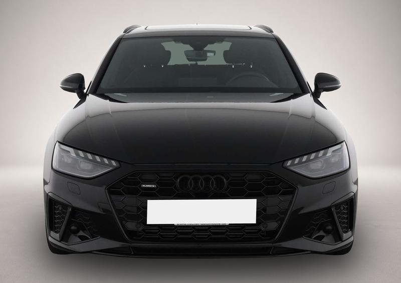 Audi Quattro