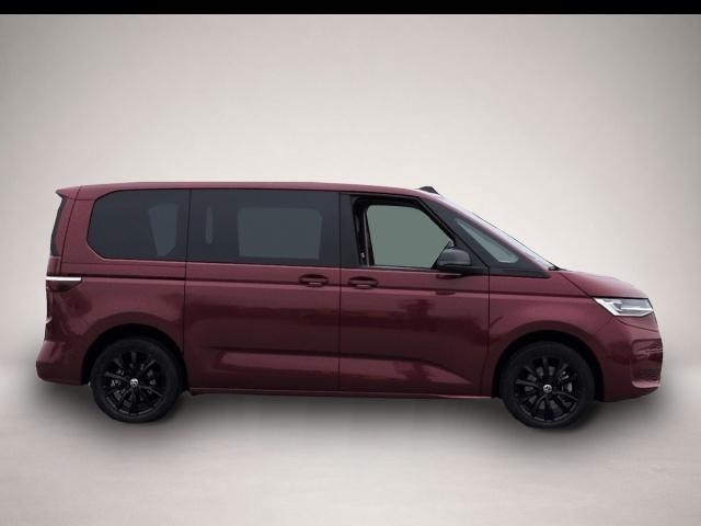 VW T7 Multivan