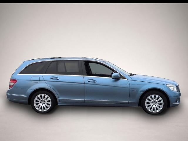 Mercedes-Benz C 250