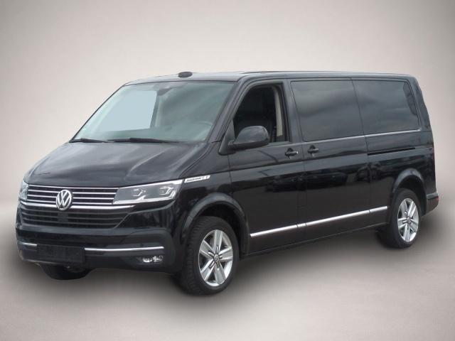 VW T6 Multivan