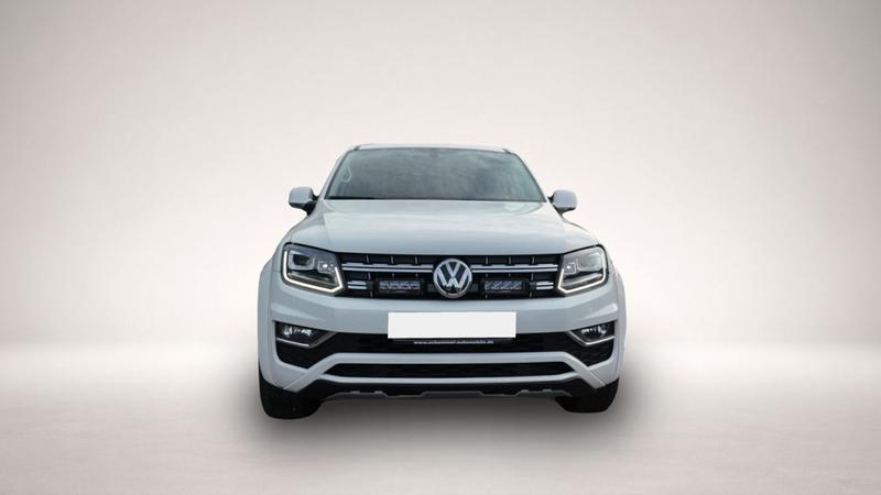 VW Amarok