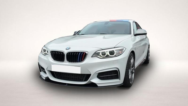 BMW M235