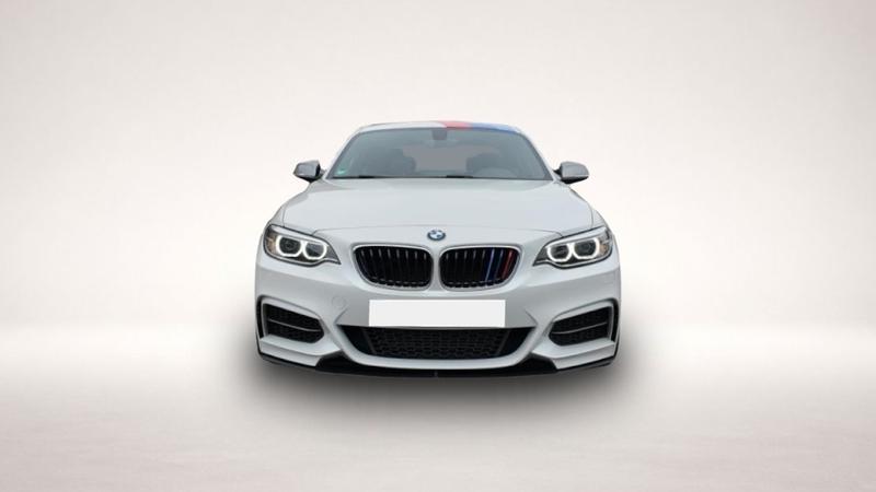 BMW M235