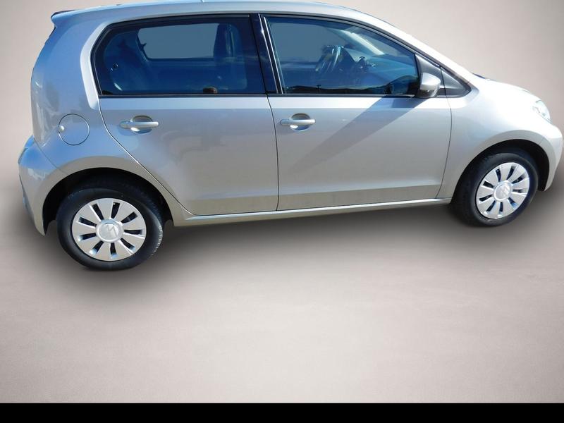 VW up!