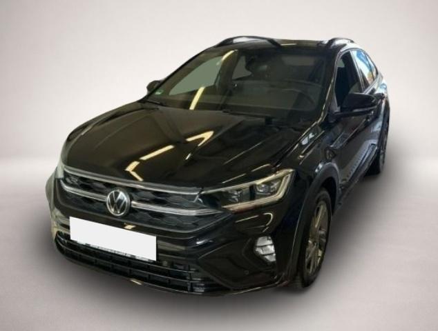 VW Taigo