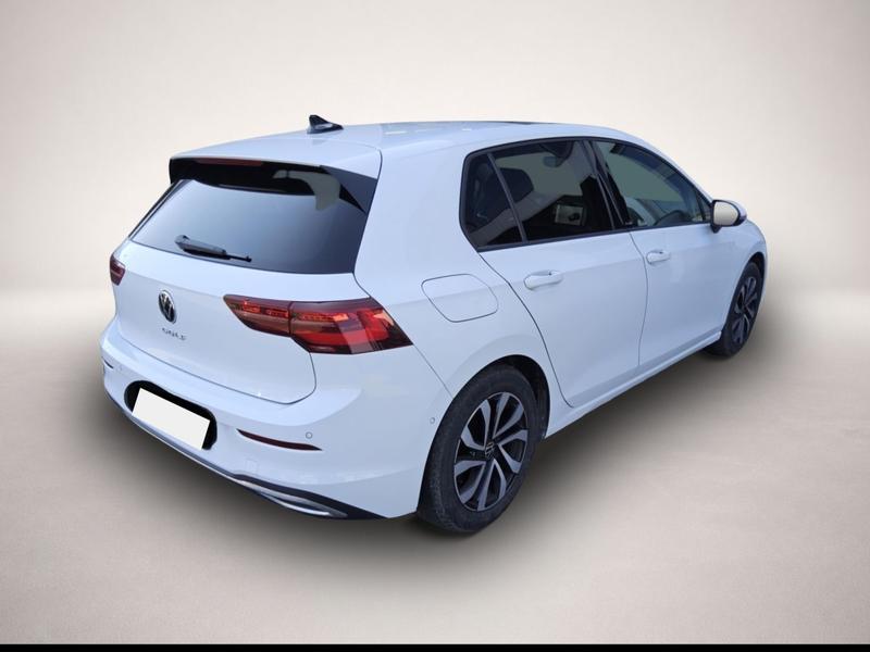 VW Golf