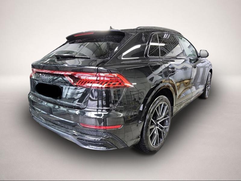 Audi Quattro