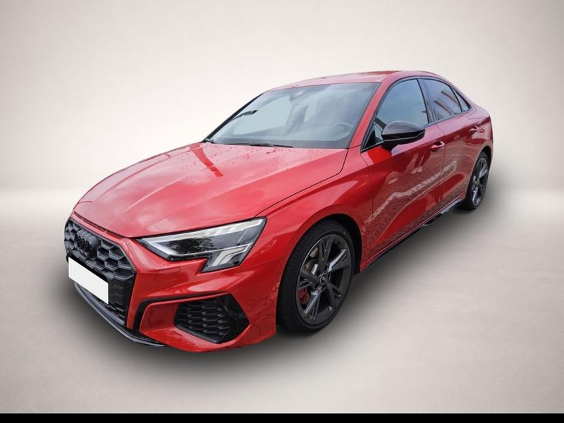 Audi Quattro