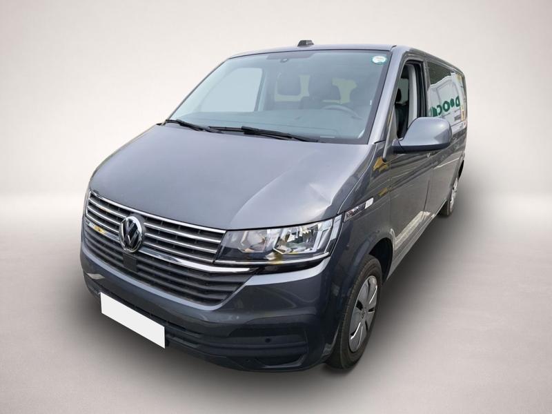 VW T6 Caravelle