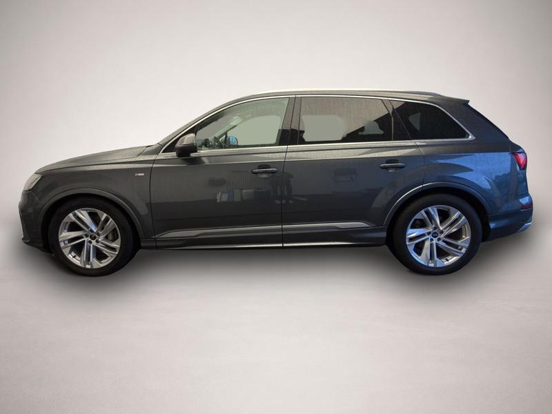 Audi Quattro