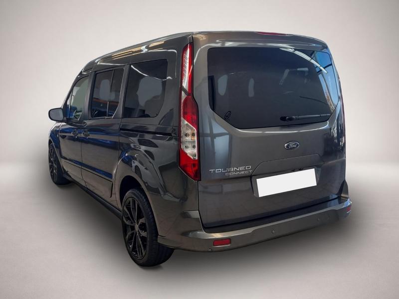 Ford Tourneo Connect