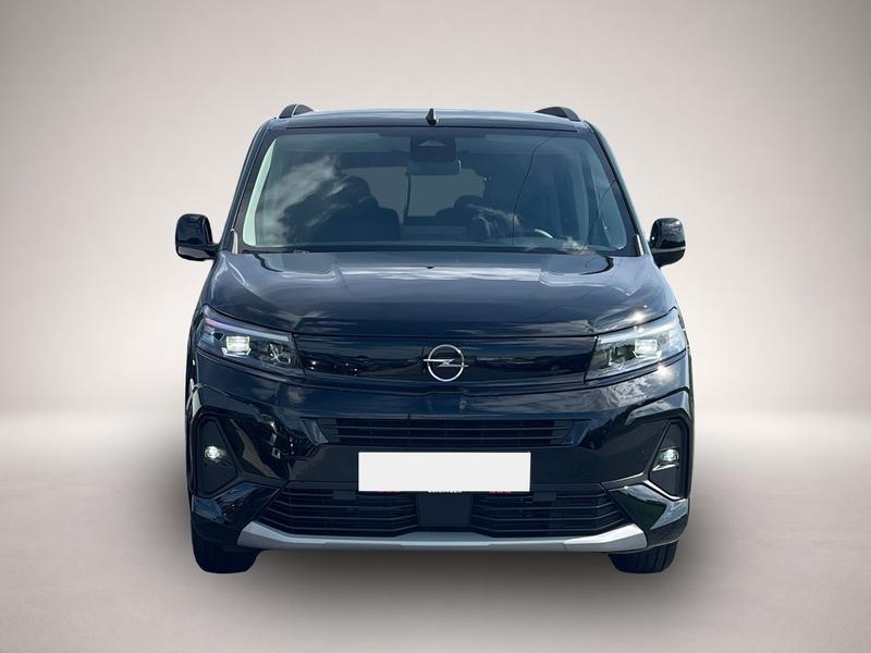 Opel Combo Life