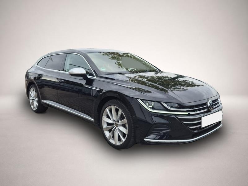 VW Arteon