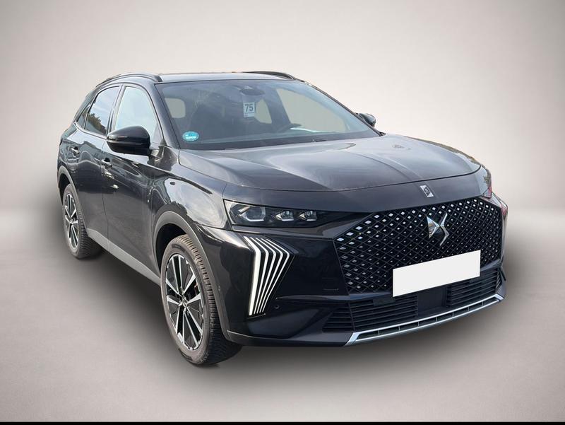 DS Automobiles Other