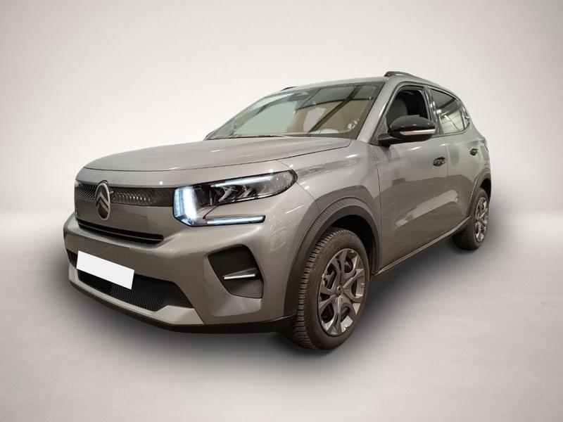 Citroen Andere