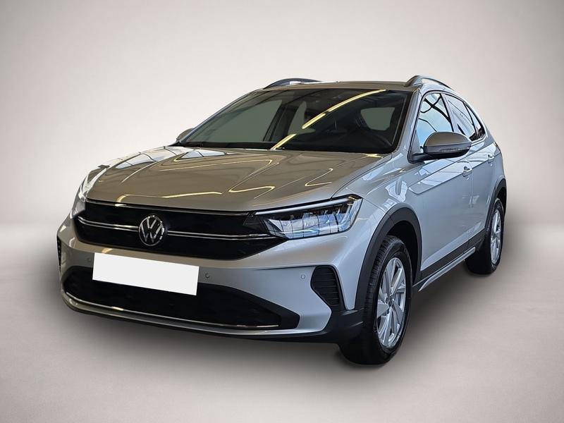 VW Taigo