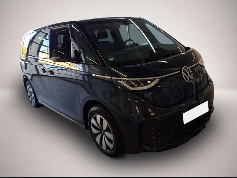 VW ID. Buzz