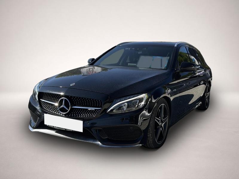 Mercedes-Benz C 43 AMG