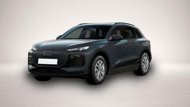 Audi Andere