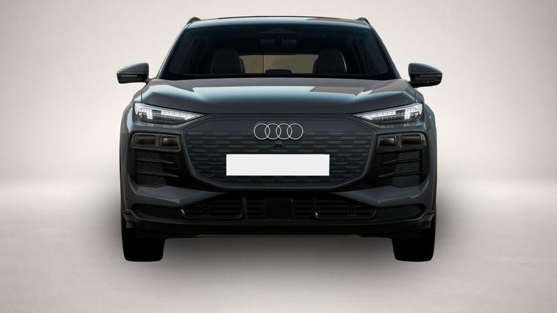 Audi Andere