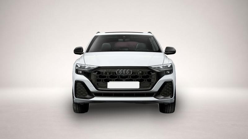 Audi Quattro