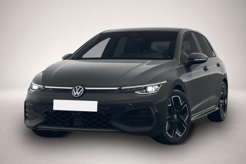 VW Golf