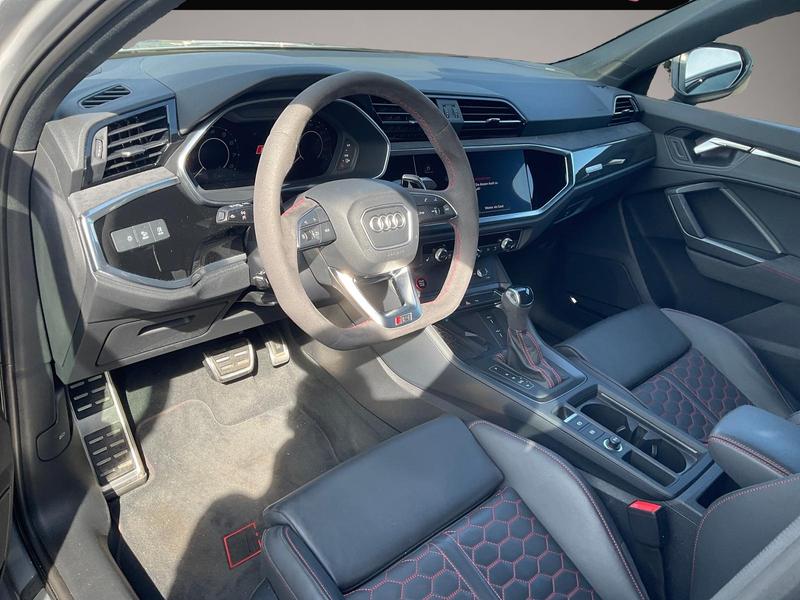 Audi Andere