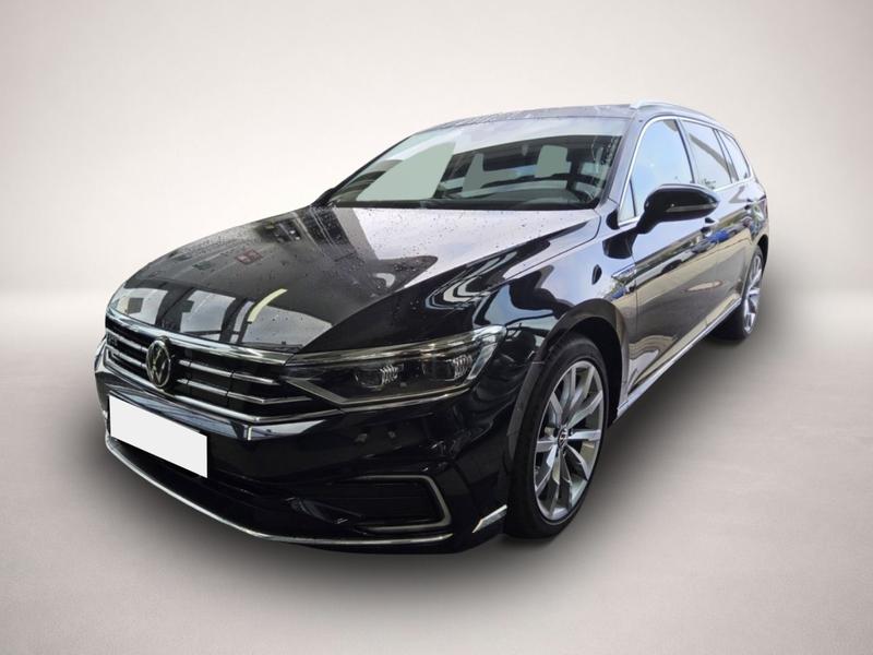 VW Passat Variant