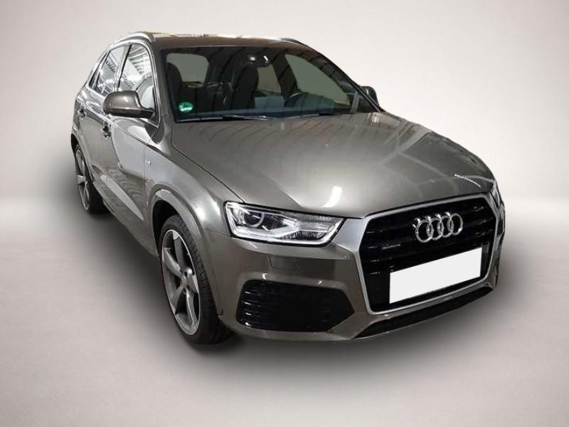Audi Andere