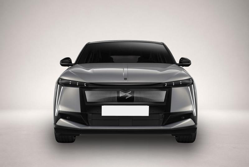 DS Automobiles Andere