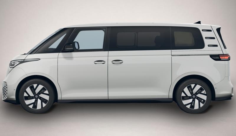 VW ID. Buzz