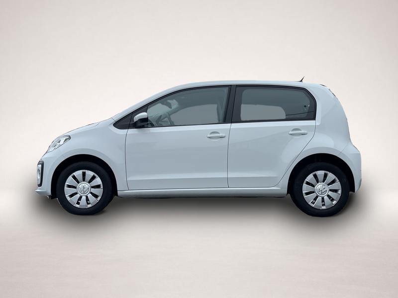 VW up!