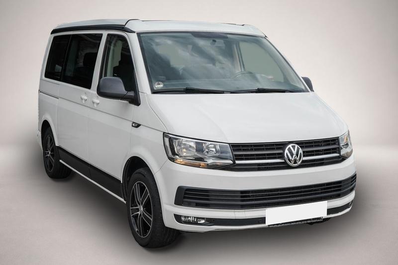 VW T6 California