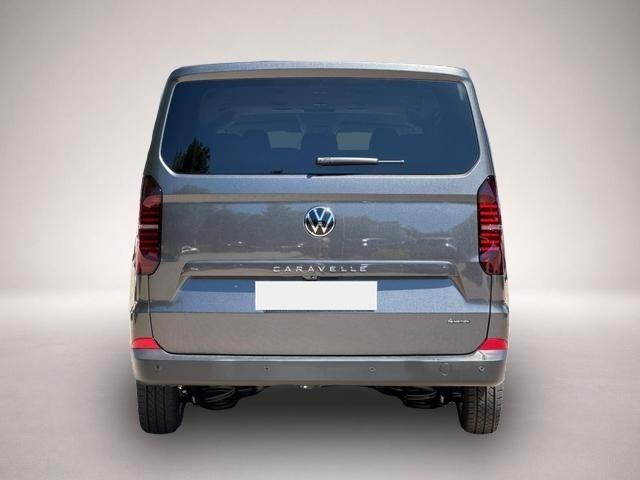 VW T7 Caravelle