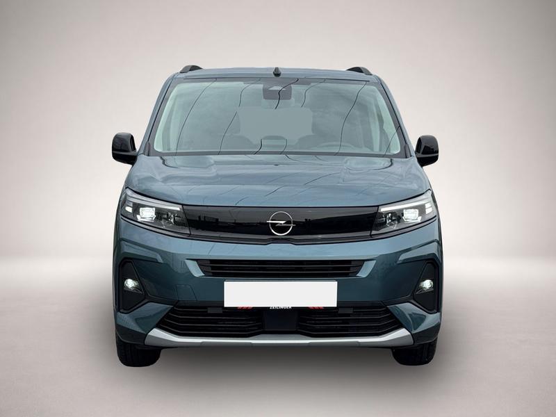 Opel Combo Life