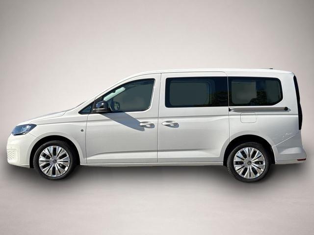 VW Caddy Maxi