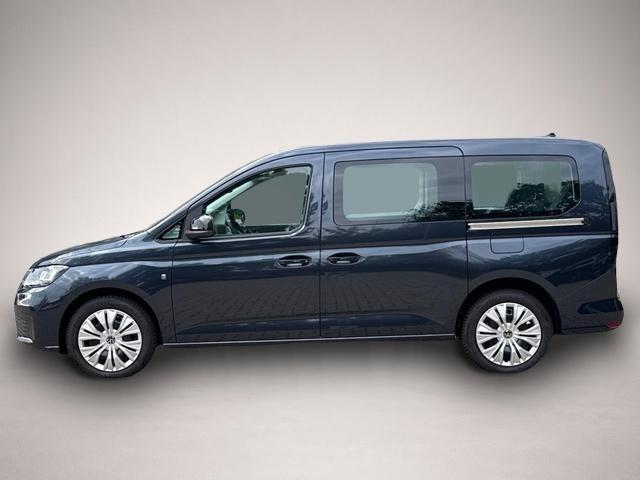 VW Caddy Maxi