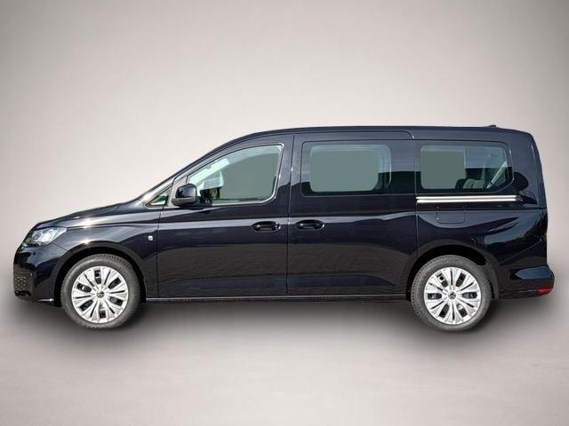 VW Caddy Maxi
