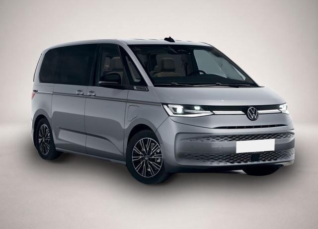 VW T7 Multivan