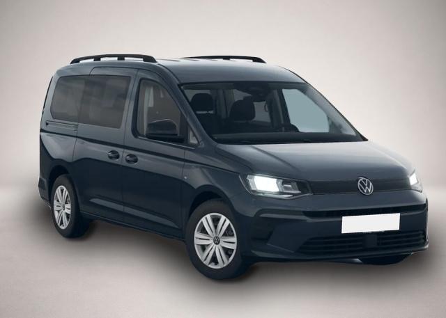 VW Caddy Maxi
